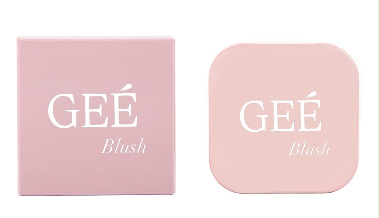 GEÉ blush
