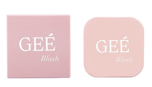 GEÉ blush