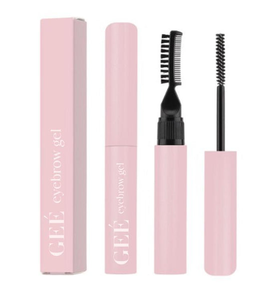 Eyebrow gel Mascara