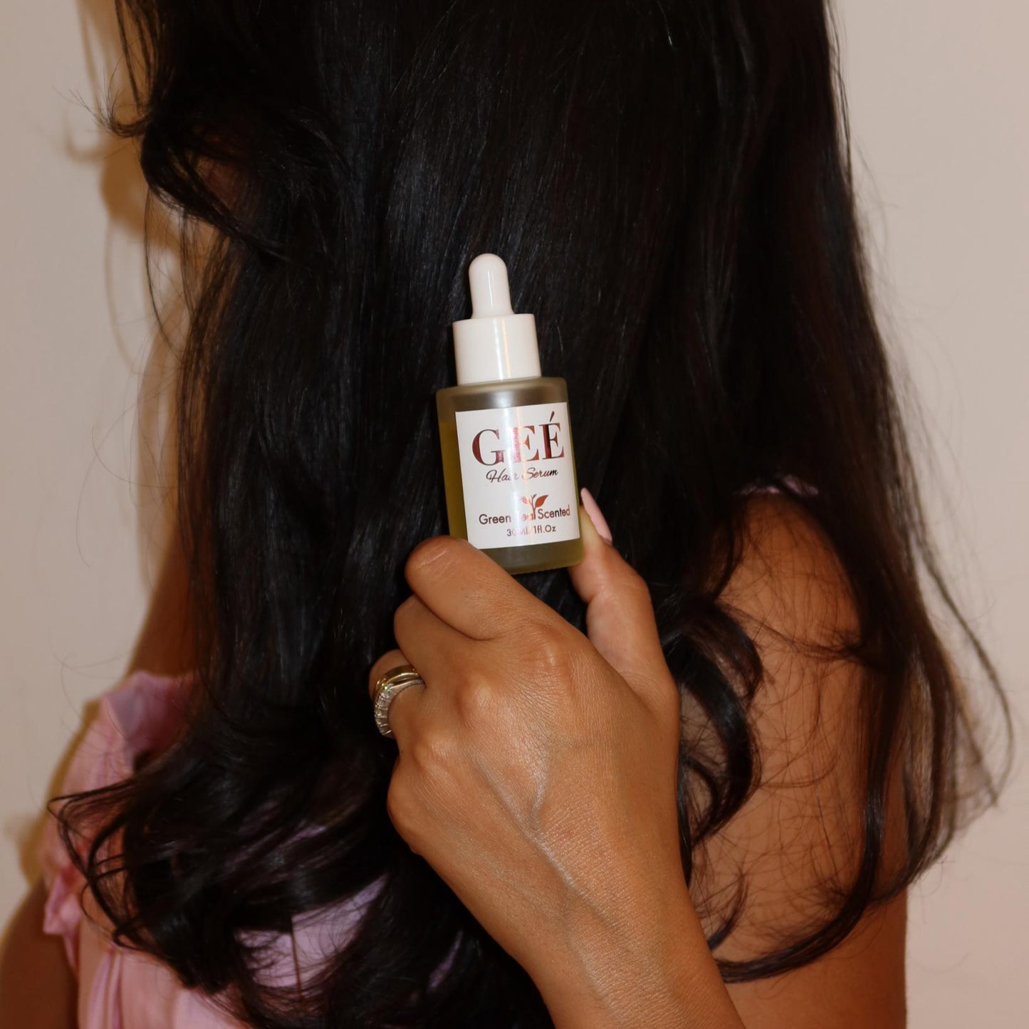 Hair Serum