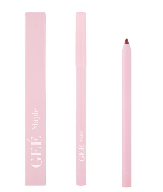 Maple Lip Liner
