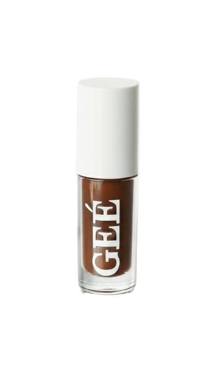 Brownie Lip Oil