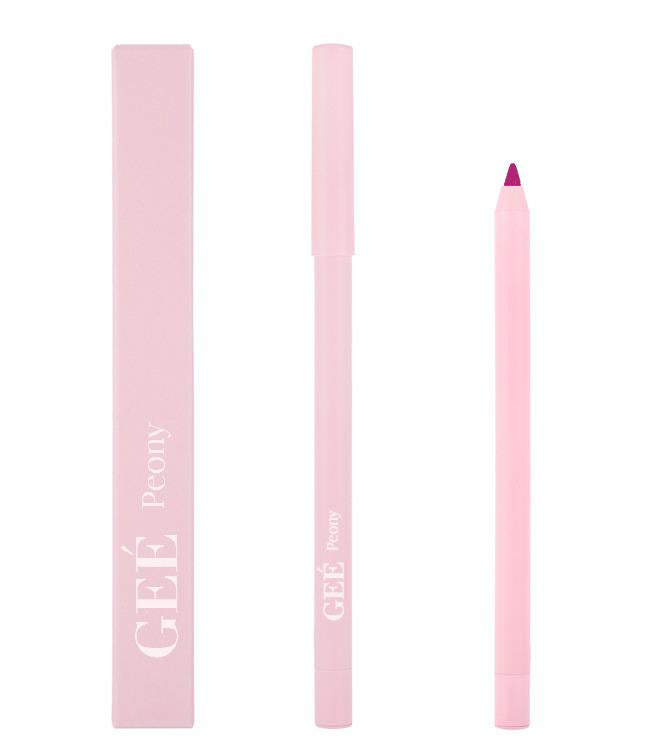 Peony Lip Liner