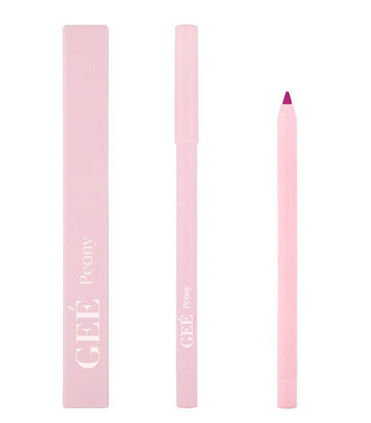 Peony Lip Liner