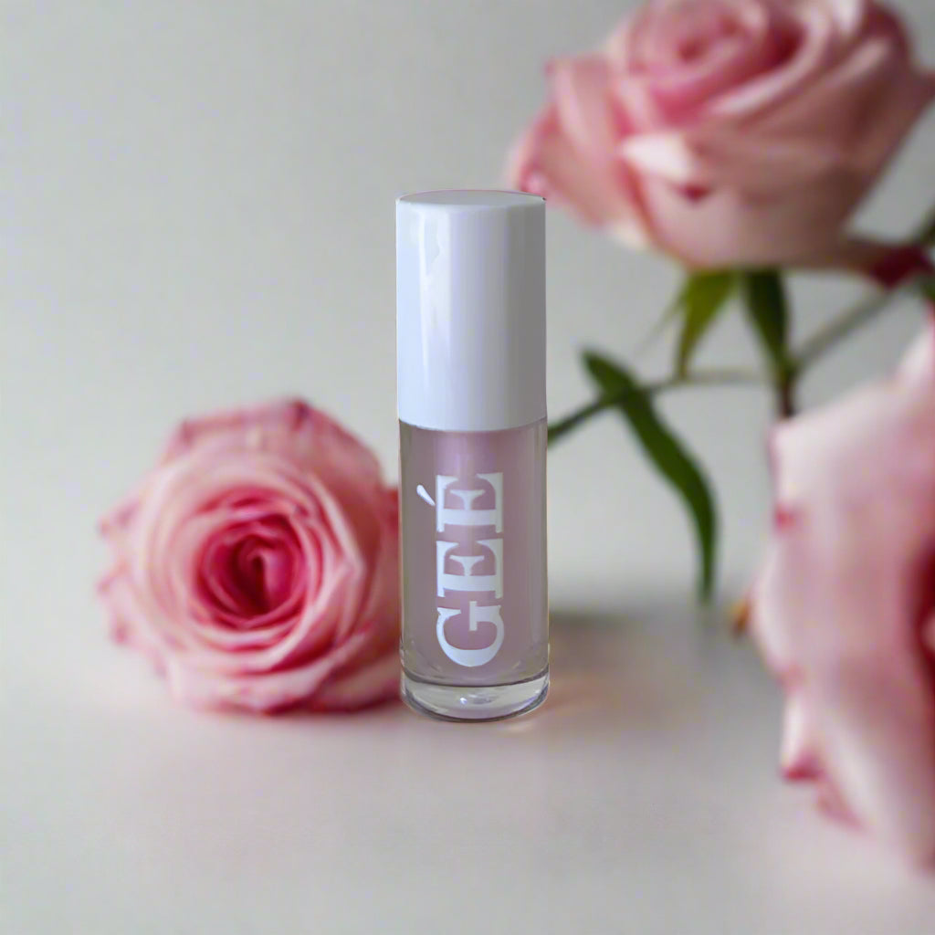 Rosé Lip Oil