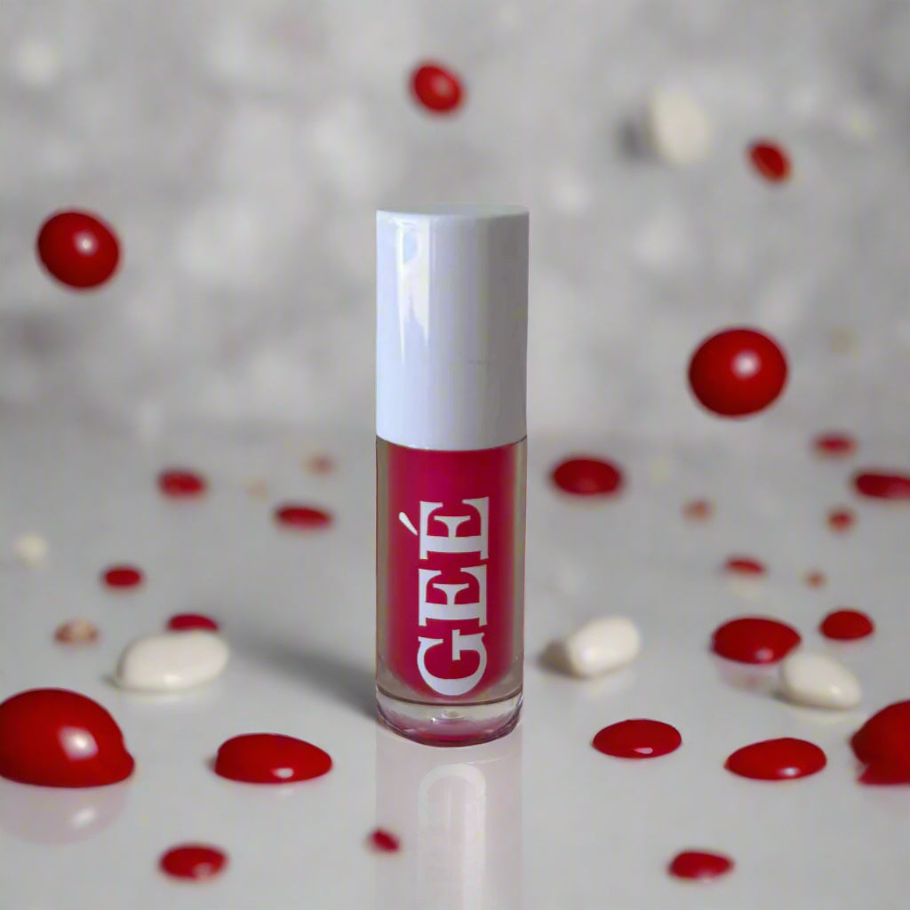 Sunberry Lip Oil
